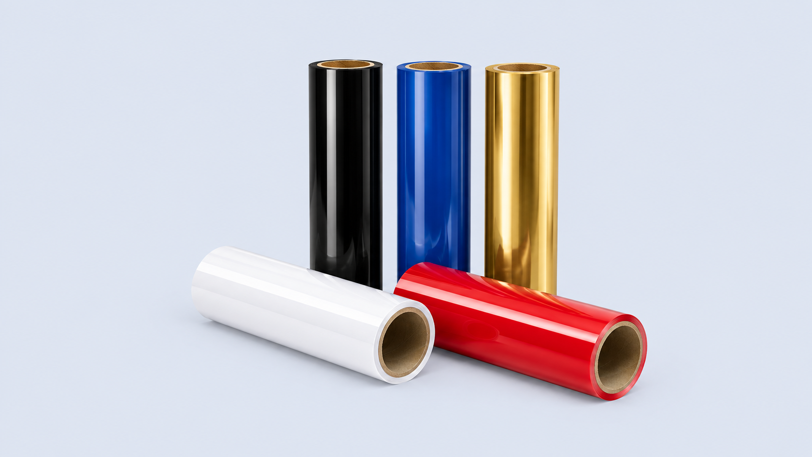 Heat Transfer Vinyls