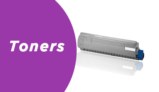 Toners