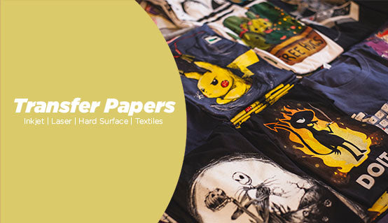 Heat Transfer Papers