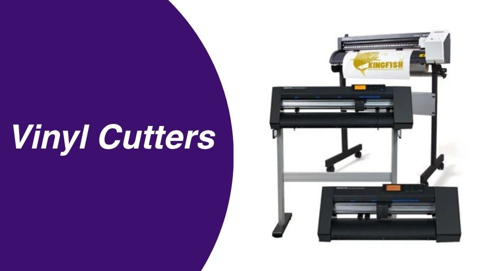 vinyl-cutters