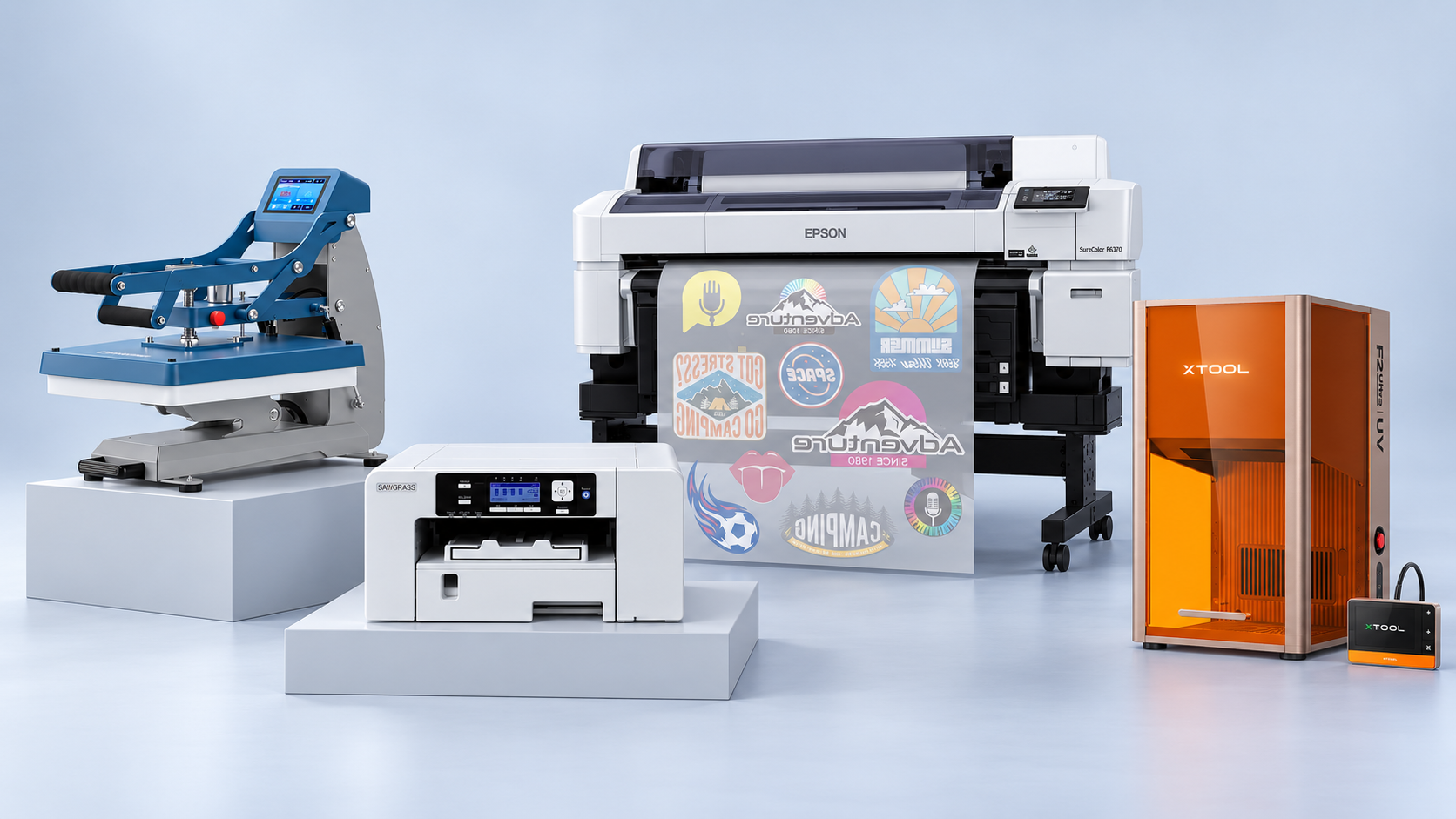 Printing Equipment