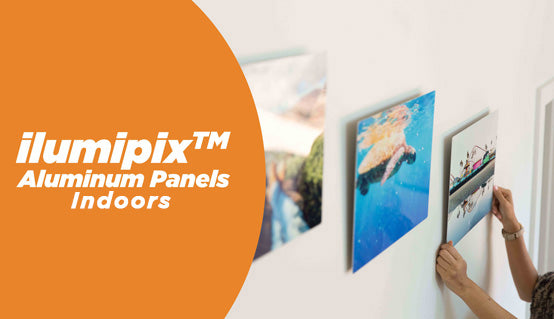 iLumipiX Indoor Panels