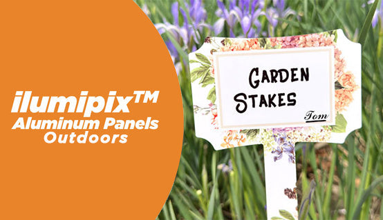 iLumipiX™ Outdoor Panels