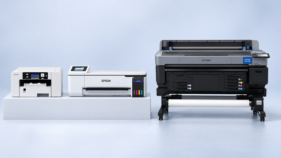 sublimation-printers