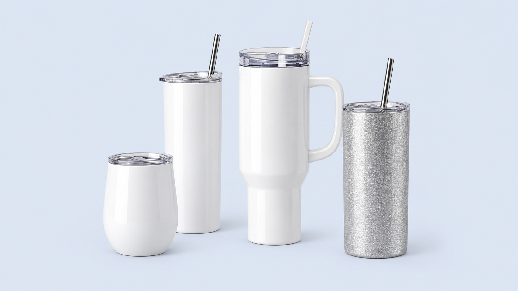 Sublimation Tumblers