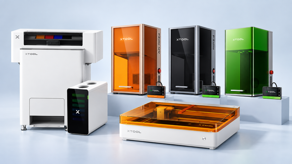 xTool Printer