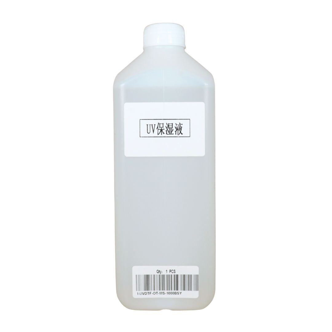 UV DTF Maintenance Solution 1000ml - Joto Imaging Supplies US