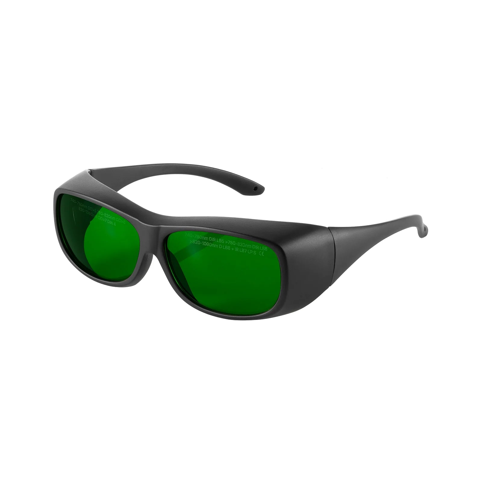 1080nm Safety Goggles for Laser Welding - Joto Imaging Supplies US