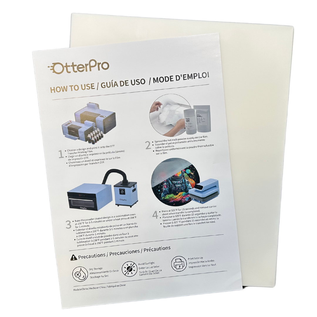 Joto Imaging Supplies US