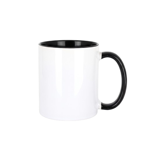 Pearl Coating™ 11oz Inner Colored Mug