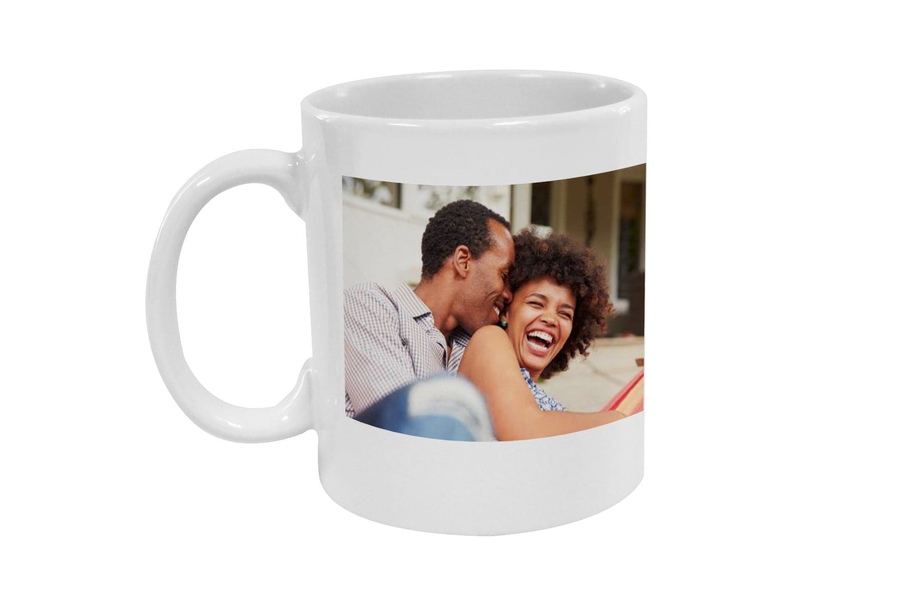 Pearl Coating™ 11oz Sublimation White Mug - Case of 36 - Joto Imaging Supplies US