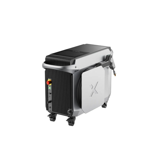 xTool MetalFab 1200W Laser Welder