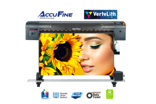 Mutoh XpertJet 1341SR Pro - Joto Imaging Supplies US