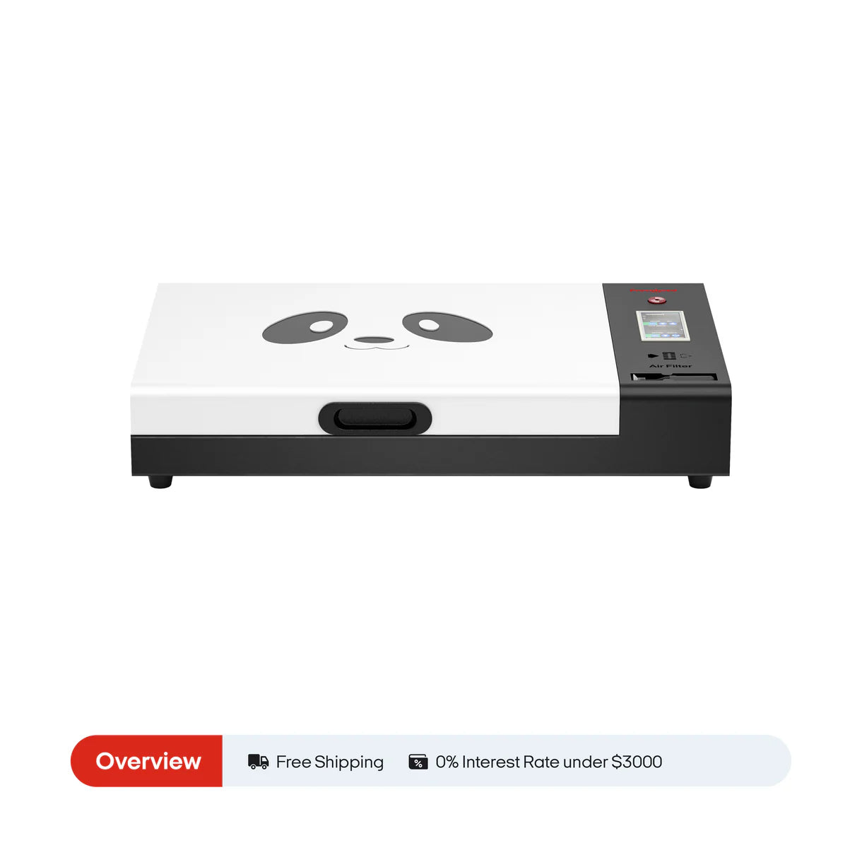 Procolored Oven For DTF Printer -Upgraded - Joto Imaging Supplies US