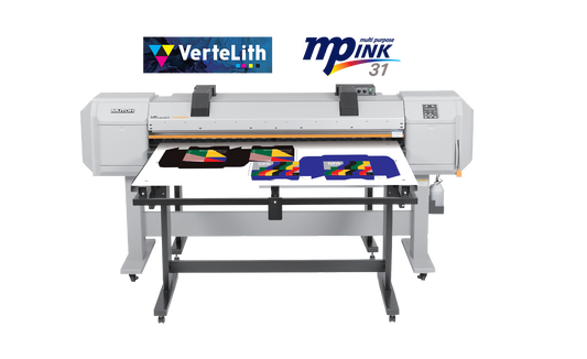 Mutoh ValueJet 1628MH - Joto Imaging Supplies US