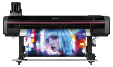 Mutoh XpertJet 1641SR Pro II