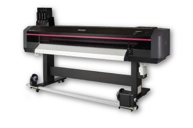 Mutoh XpertJet 1641SR Pro II isometric view