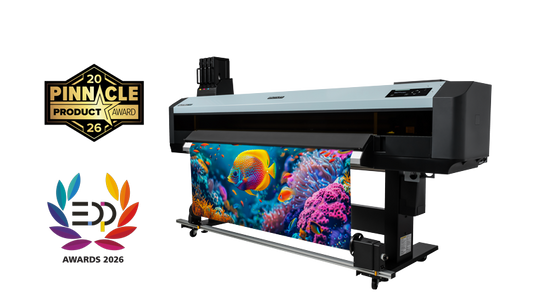 Mutoh HydrAton 1642 - Joto Imaging Supplies US
