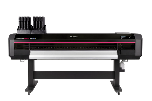 Mutoh XpertJet 1681SR Pro front view