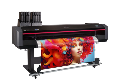 Mutoh XpertJet 1681SR Pro