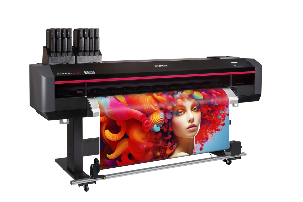 Mutoh XpertJet 1681SR Pro