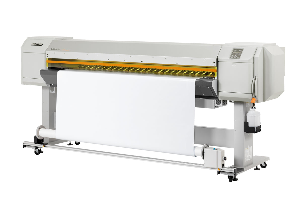 Mutoh ValueJet 1638UH Mark II - Joto Imaging Supplies US
