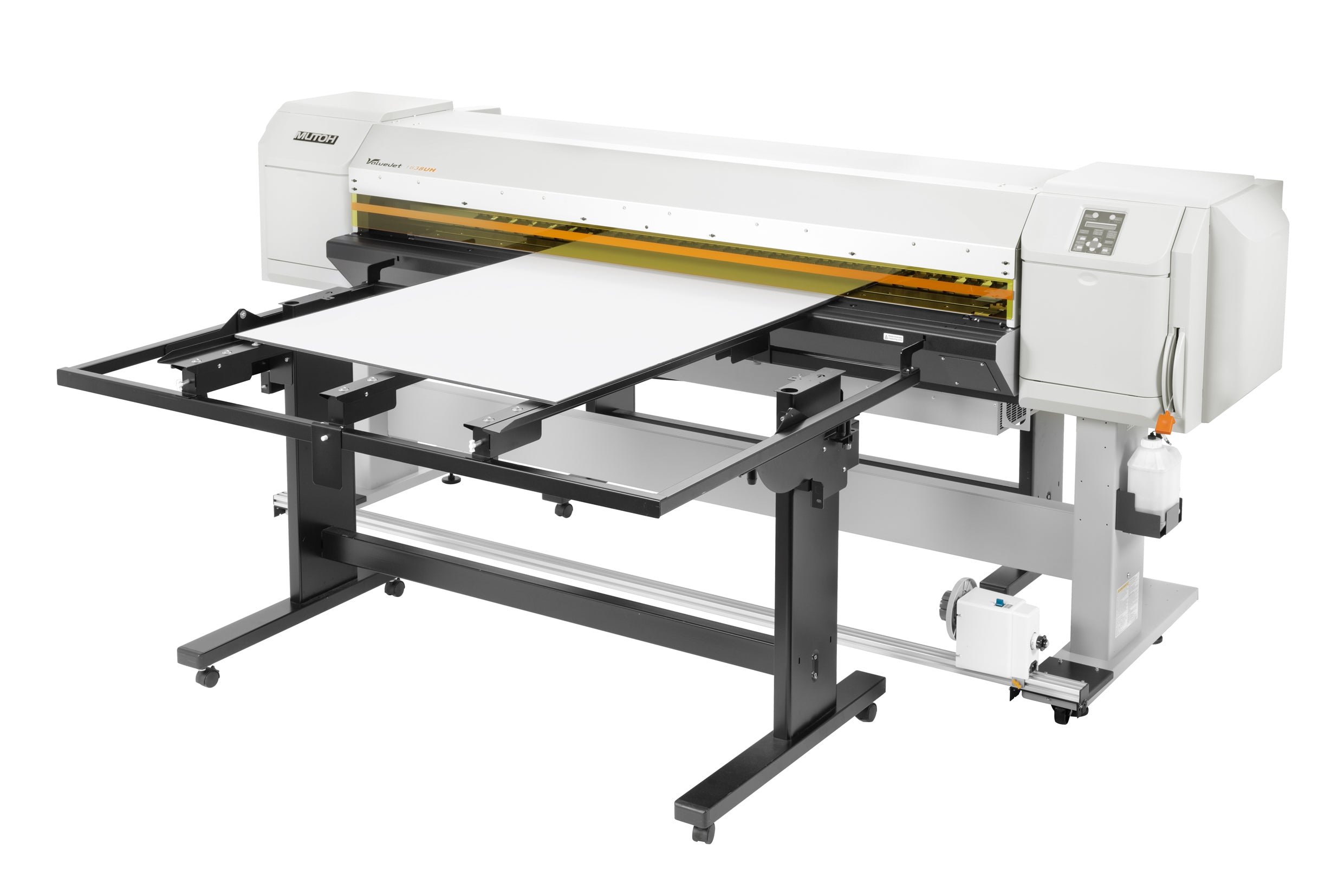 Mutoh ValueJet 1638UH Mark II - Joto Imaging Supplies US
