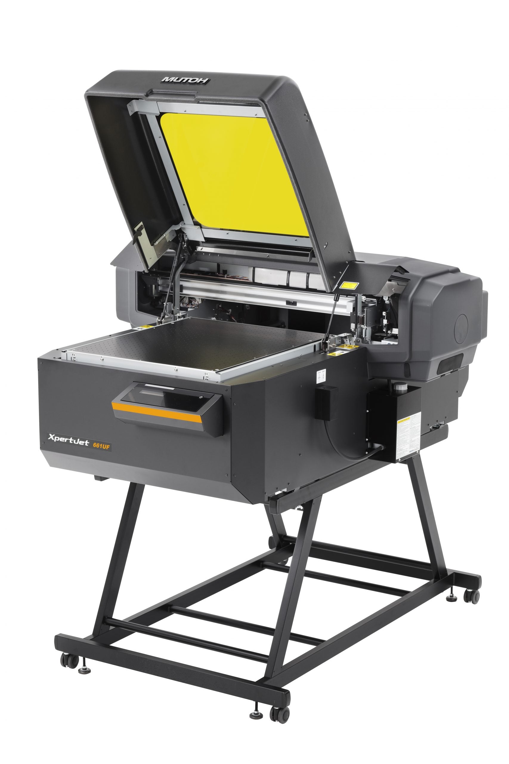 Mutoh XpertJet 661UF - Joto Imaging Supplies US