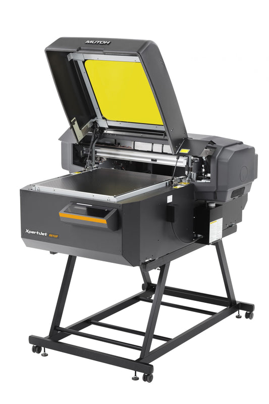 Mutoh XpertJet 661UF - Joto Imaging Supplies US
