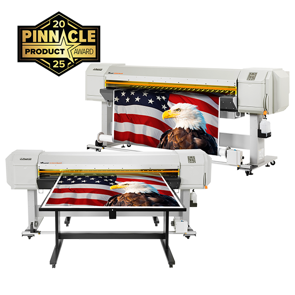 Mutoh ValueJet 1638UH Mark II - Joto Imaging Supplies US