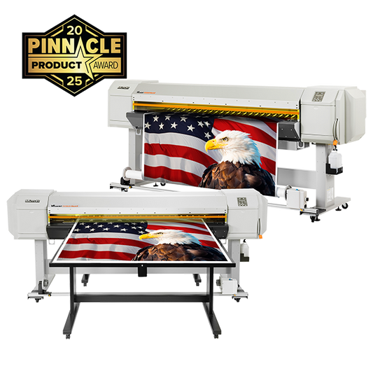 Mutoh ValueJet 1638UH Mark II - Joto Imaging Supplies US