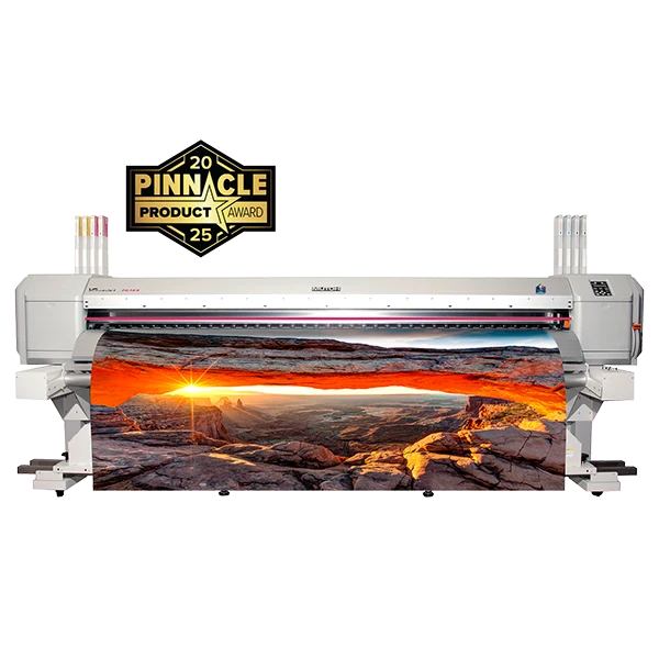 Mutoh ValueJet 2638X