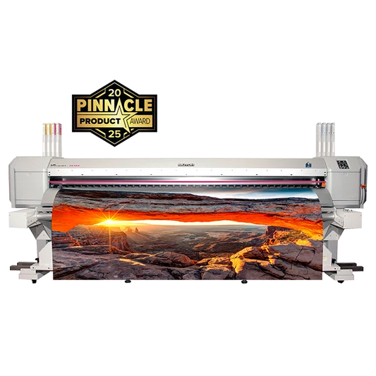 Mutoh ValueJet 2638X