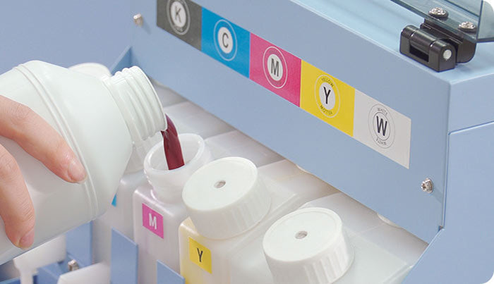 OtterPro DTF All-in-One System - Joto Imaging Supplies Canada