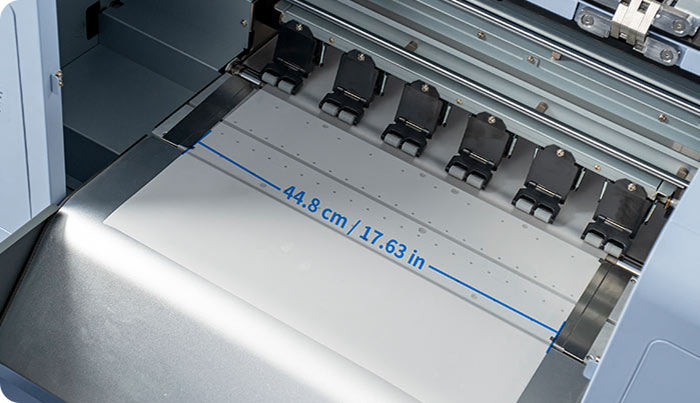 OtterPro DTF All-in-One System - Joto Imaging Supplies Canada