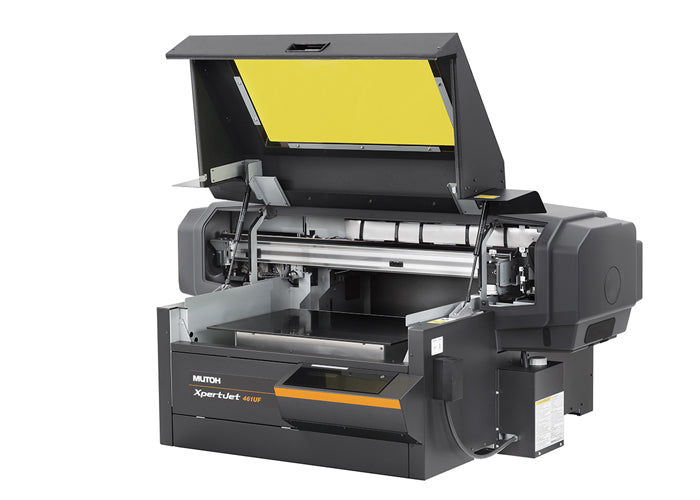 Mutoh XpertJet 461UF - Joto Imaging Supplies US