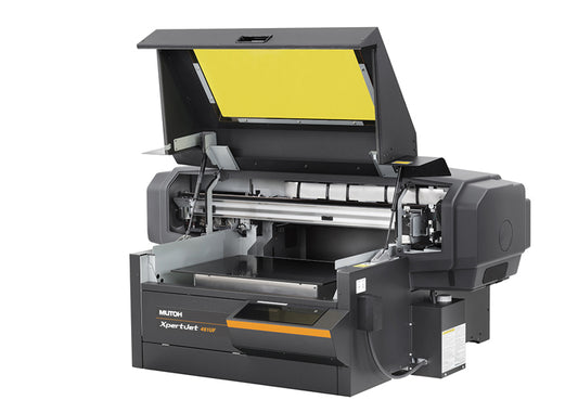 Mutoh XpertJet 461UF - Joto Imaging Supplies US