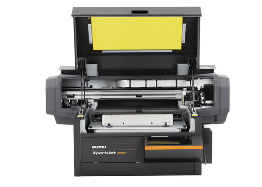 Mutoh XpertJet 461UF - Joto Imaging Supplies US
