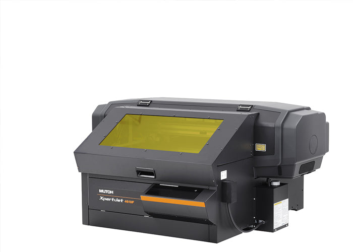 Mutoh XpertJet 461UF - Joto Imaging Supplies US