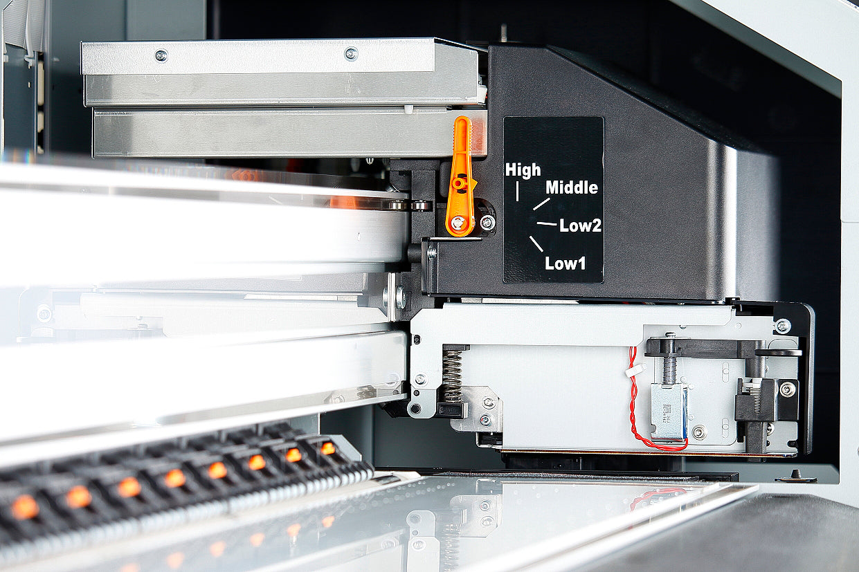 Mutoh XpertJet 1642WR Pro - Joto Imaging Supplies US