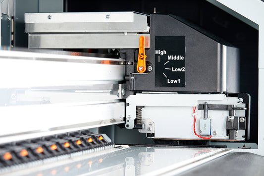 Mutoh XpertJet 1642WR Pro - Joto Imaging Supplies US