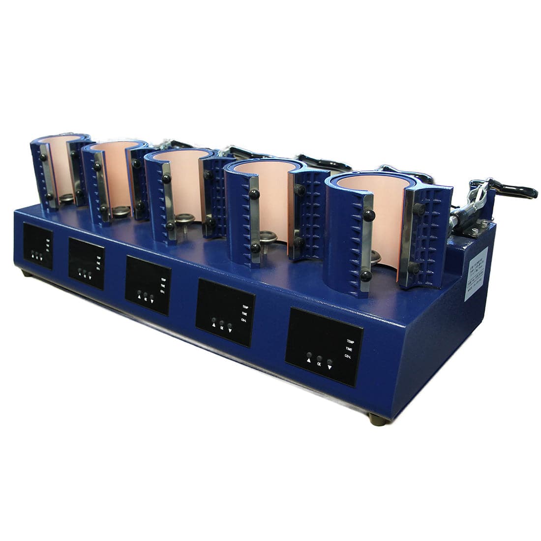 Joto Digital Mug Press