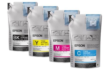 Epson® F6070/7070/7170 inks - Joto Imaging Supplies US
