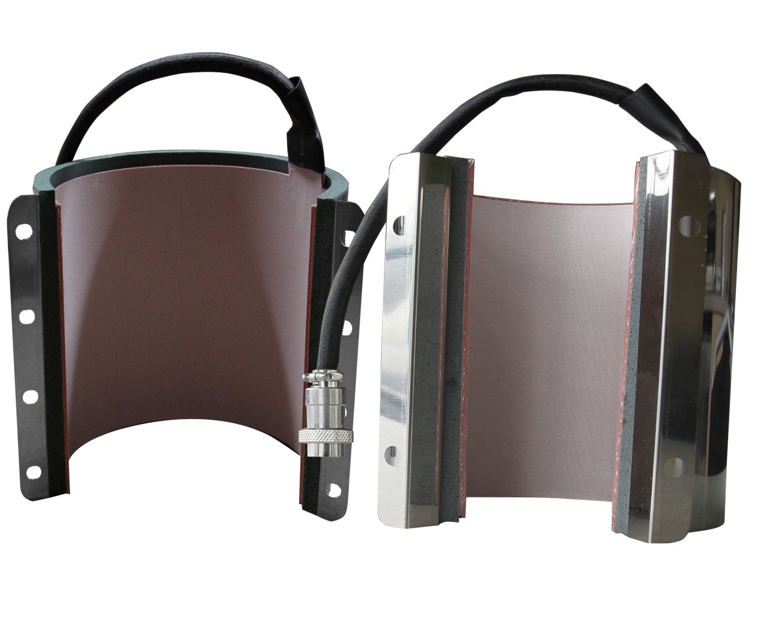 Replacement Mug Element for Joto Mug Press 5 Stations - Joto Imaging Supplies US