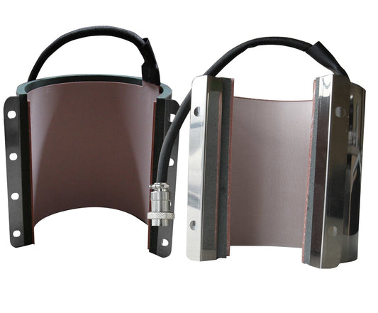 Replacement Mug Element for Joto Mug Press 5 Stations