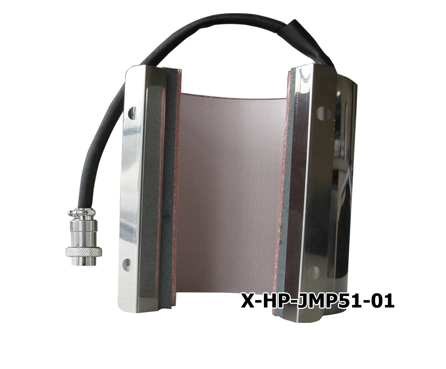 Replacement Mug Element for Joto Mug Press 5 Stations - Joto Imaging Supplies US