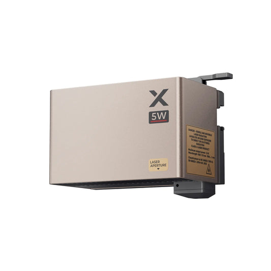 xTool 5W IR Laser Module for P3 - Joto Imaging Supplies US