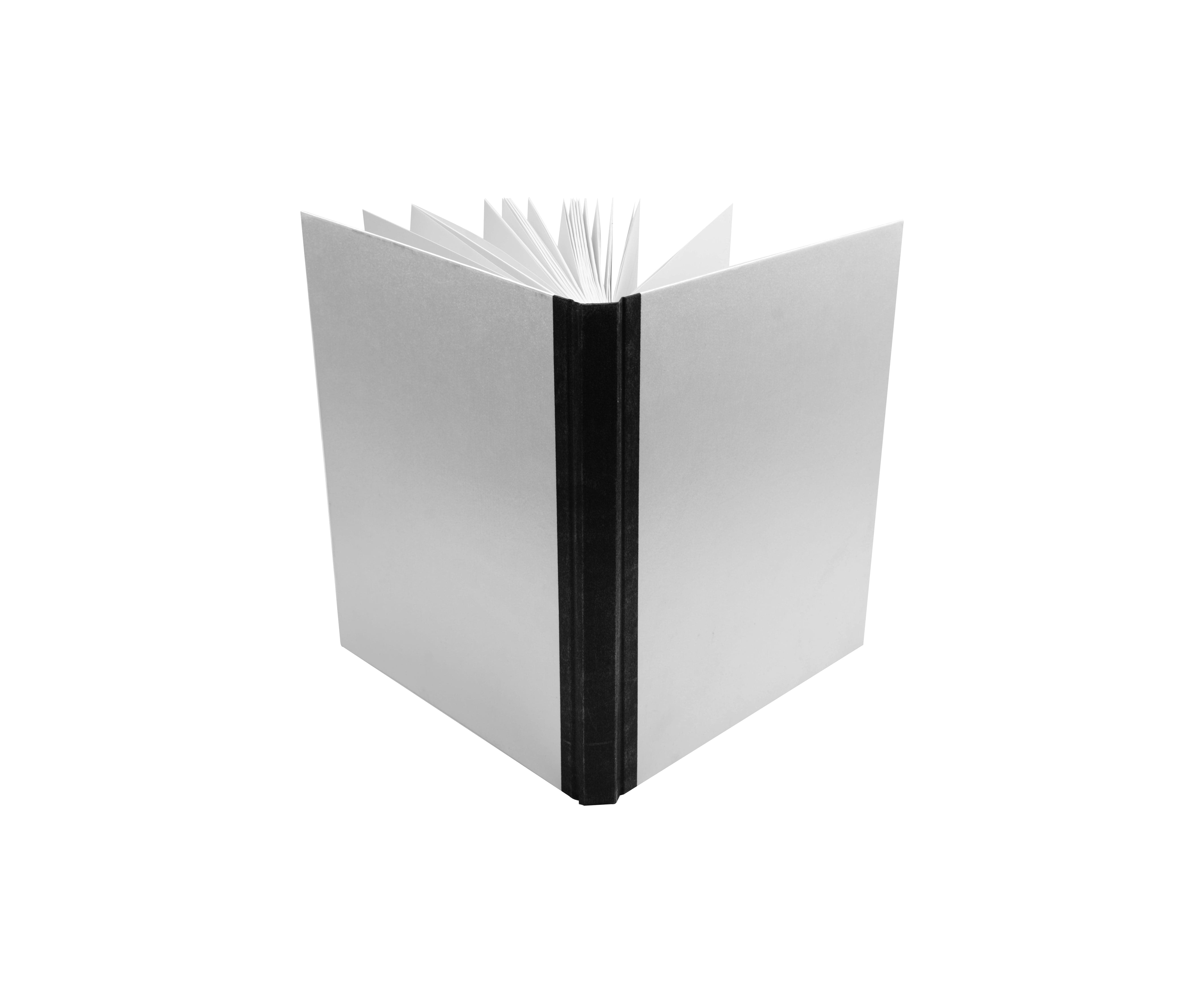 Pearl Coating™ Sublimation Fabric Notebook - Pack of 10 - Joto Imaging Supplies US