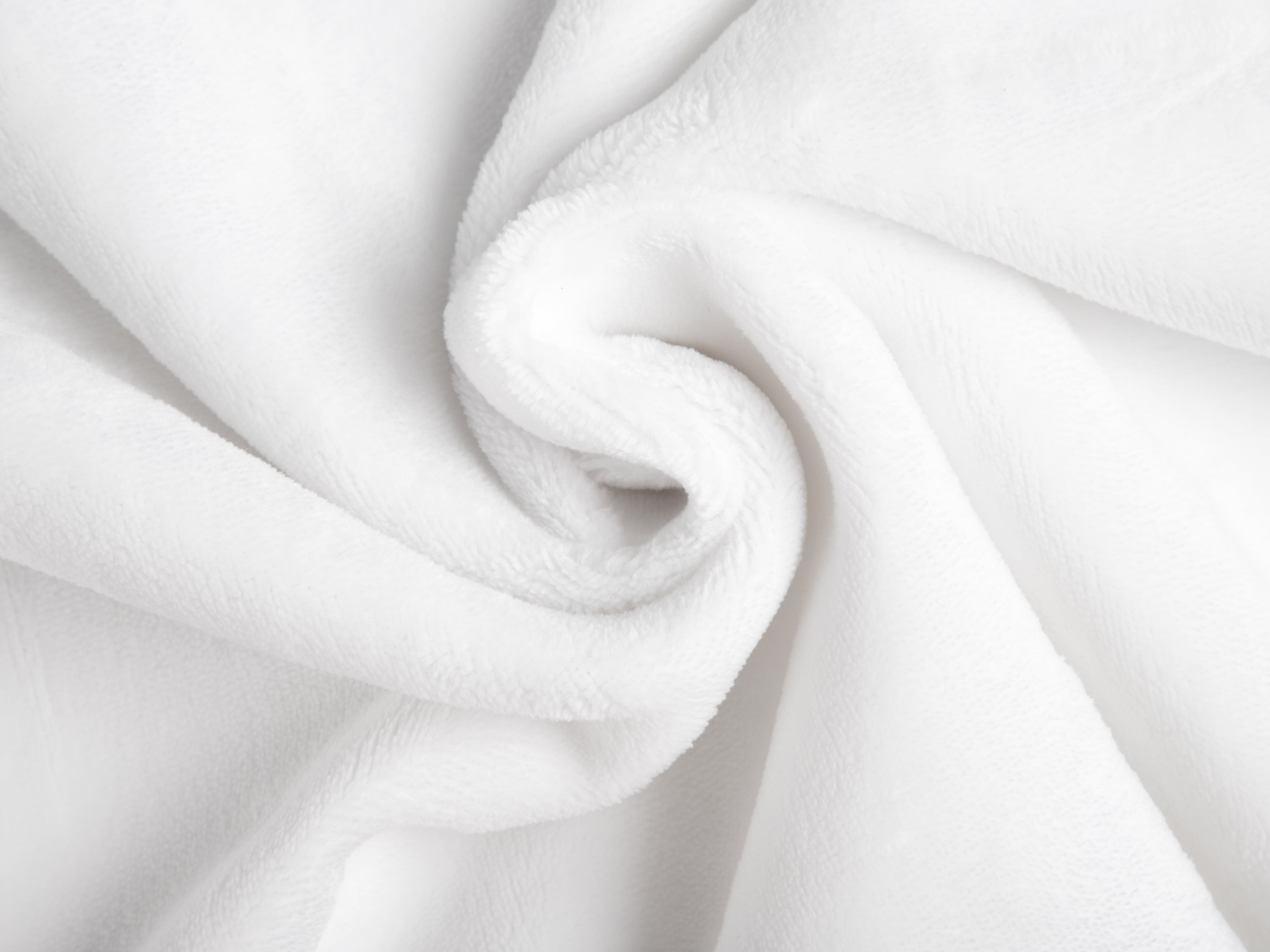 Pearl Coating™ Sublimation Hand Towel 12" x 12" - Pack of 10 - Joto Imaging Supplies US