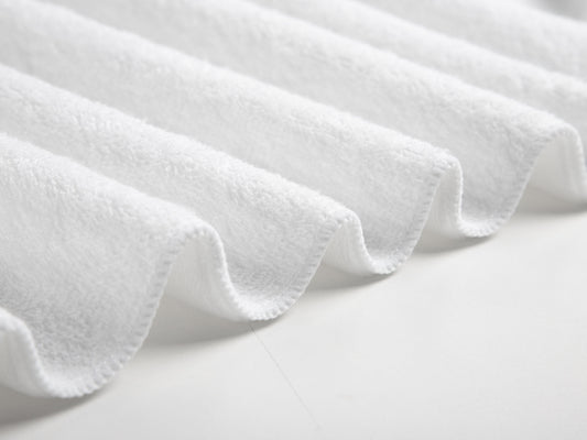 Pearl Coating™ Sublimation Kitchen Towel 15" x 25" - Pack of 10 - Joto Imaging Supplies US